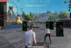 和平精英透视3元挂_和平精英挂下载透视