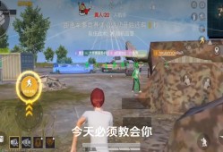 和平精英透视眼_和平精英透视哪个稳定