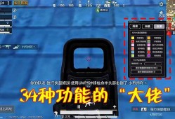 和平精英画面风格选哪个好_和平精英科技风格套装