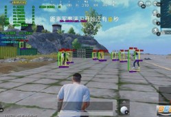 和平精英十大主播是谁_和平精英科技组主播是谁