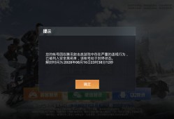 如何应对和平精英游戏中未遇到开挂的情况——保持游戏公平与良好的体验_和平精英没遇见开挂怎么办