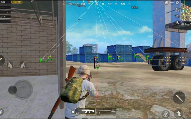 和平精英赢了怎么放奖杯_和平精英外挂奖杯  第1张