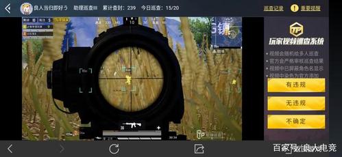 《如何在和平精英游戏中巧妙地伪装成开挂队友，实现策略性胜利》_和平精英假装开挂队友  第2张