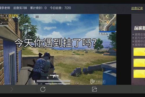 和平精英手游辅助器(免费)_和平精英心柔辅助器  第1张
