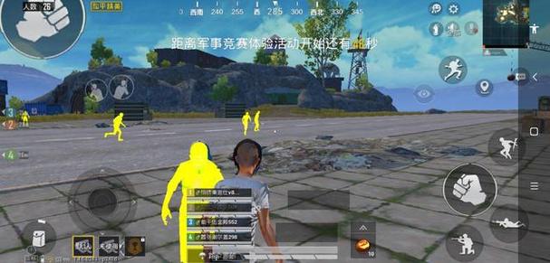 和平精英怎么开自瞄挂教学_和平精英要怎么样开自瞄挂  第1张