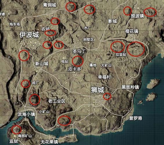 辅助瞄准器和平精英该选择哪一个_和平精英辅助瞄准改动对比 第1张 辅助瞄准器和平精英该选择哪一个_和平精英辅助瞄准改动对比 第1张