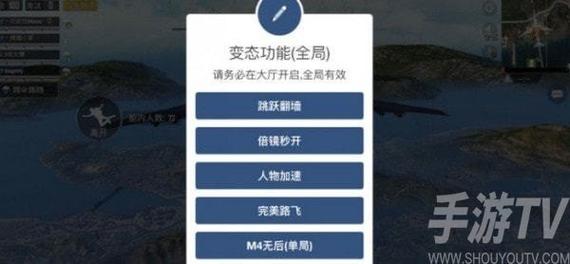 和平精英加速bug_和平精英加速挂软件  第1张