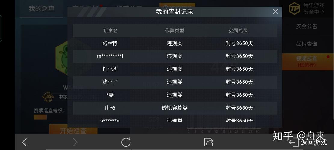和平精英恶意挂机封几天_和平精英开挂封几天会封号 第2张 和平精英恶意挂机封几天_和平精英开挂封几天会封号 第2张