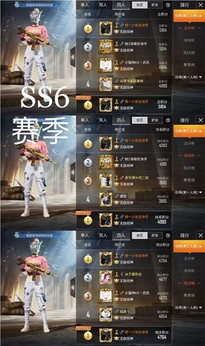 和平精英透视自瞄手机版怎么开_和平精英自瞄透视手机版怎么弄 第1张 和平精英透视自瞄手机版怎么开_和平精英自瞄透视手机版怎么弄 第1张