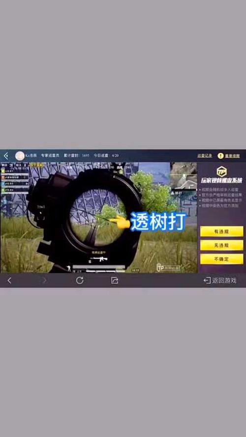 和平精英全是挂怎么玩_玩和平精英什么是开外挂  第1张